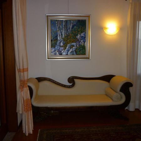 Country House Barone D'Asolo Εξωτερικό φωτογραφία