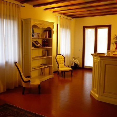 Country House Barone D'Asolo Εξωτερικό φωτογραφία