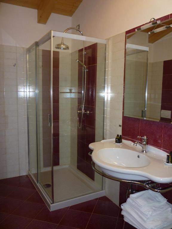 Country House Barone D'Asolo Δωμάτιο φωτογραφία