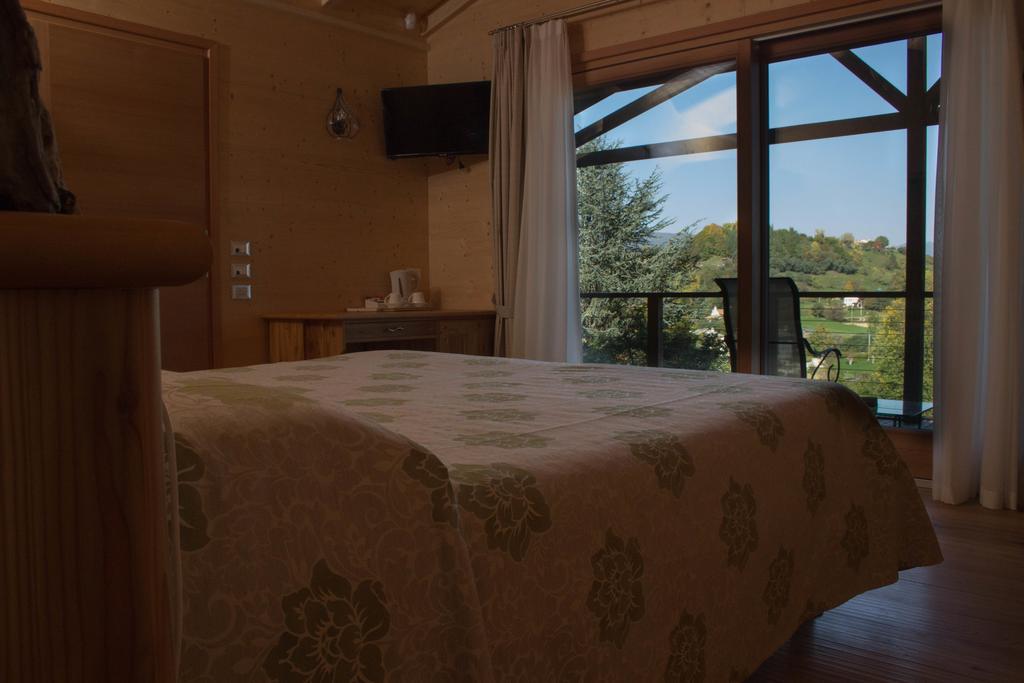 Country House Barone D'Asolo Δωμάτιο φωτογραφία