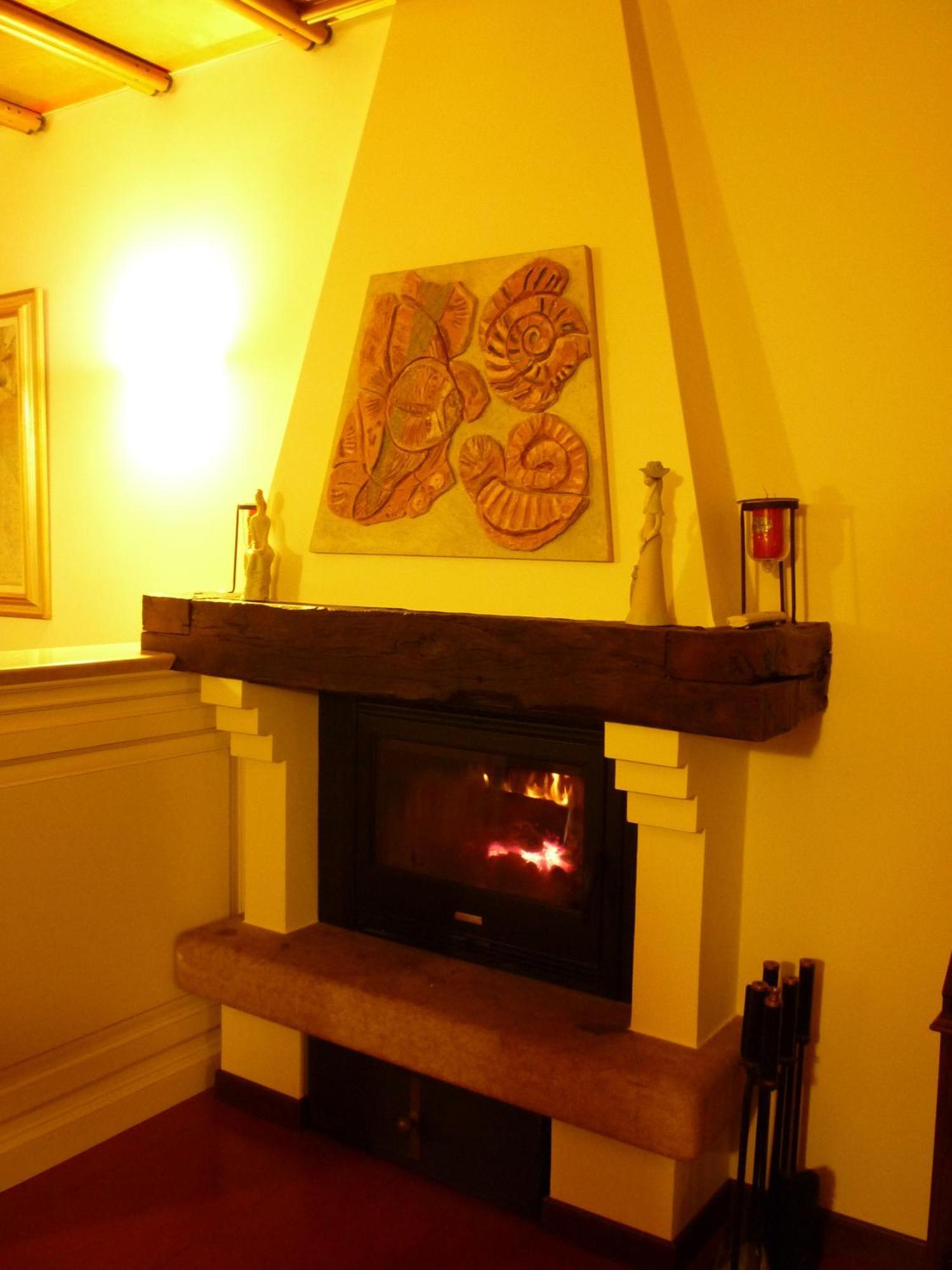 Country House Barone D'Asolo Εξωτερικό φωτογραφία