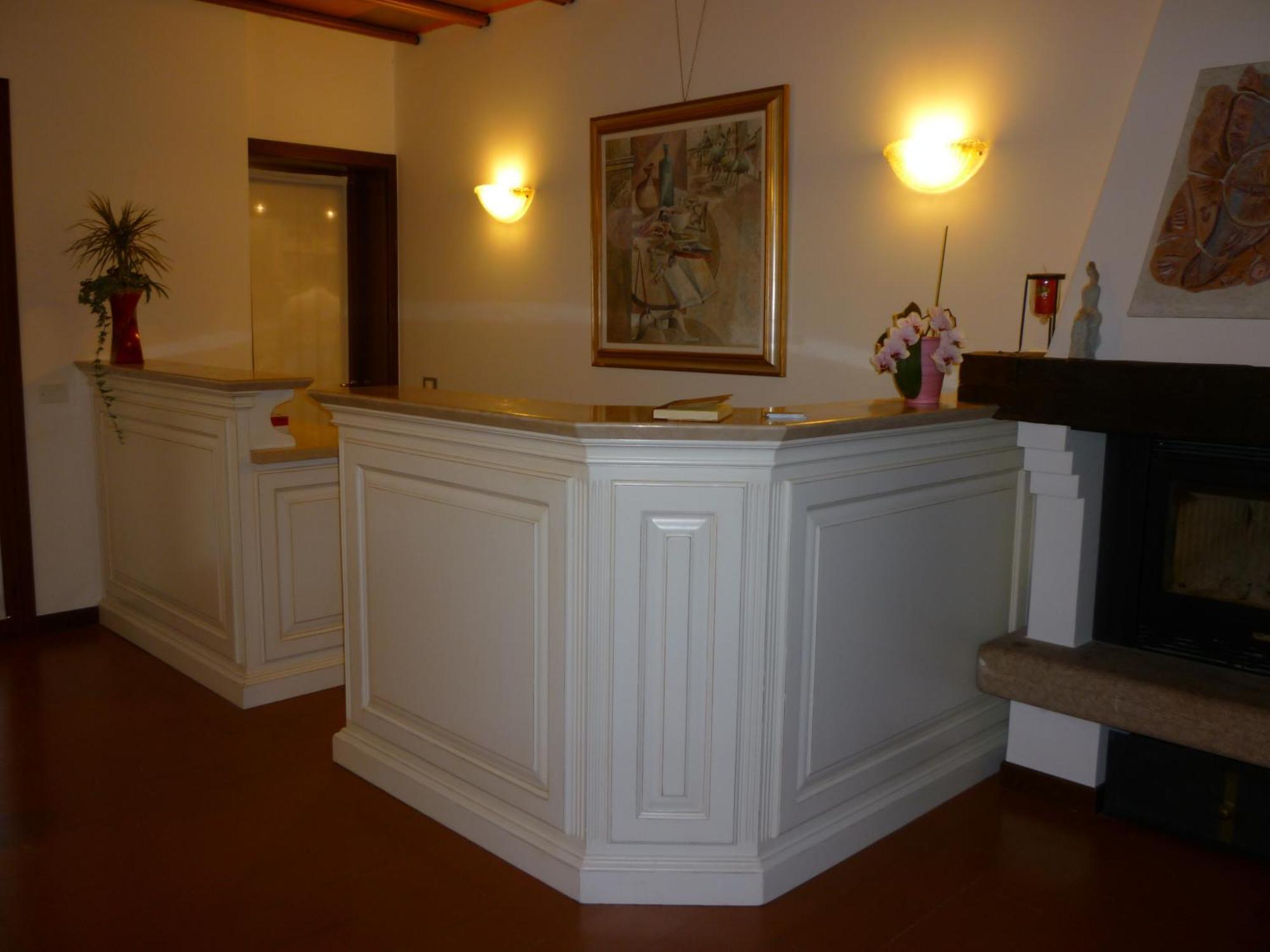 Country House Barone D'Asolo Εξωτερικό φωτογραφία