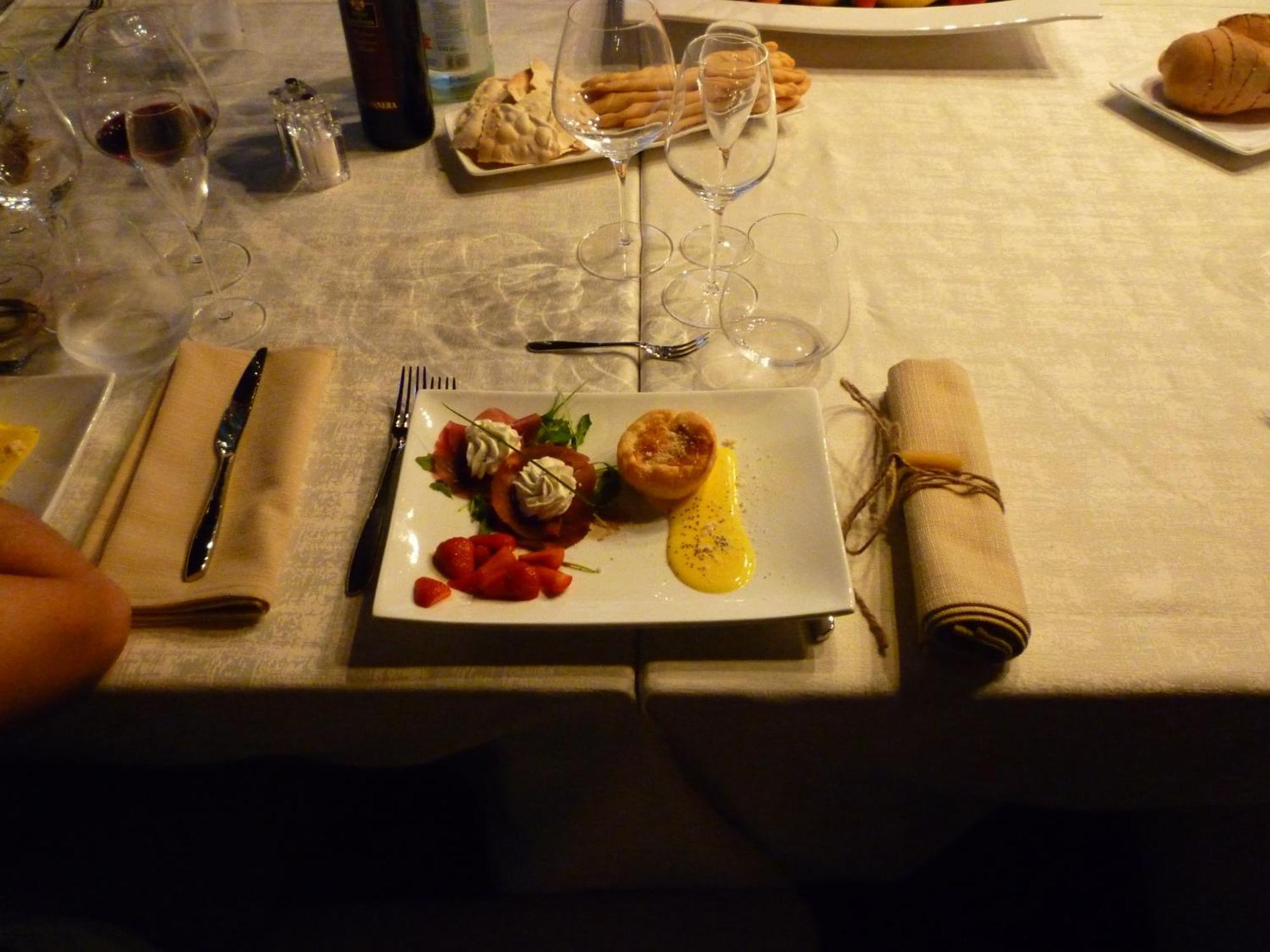 Country House Barone D'Asolo Εξωτερικό φωτογραφία