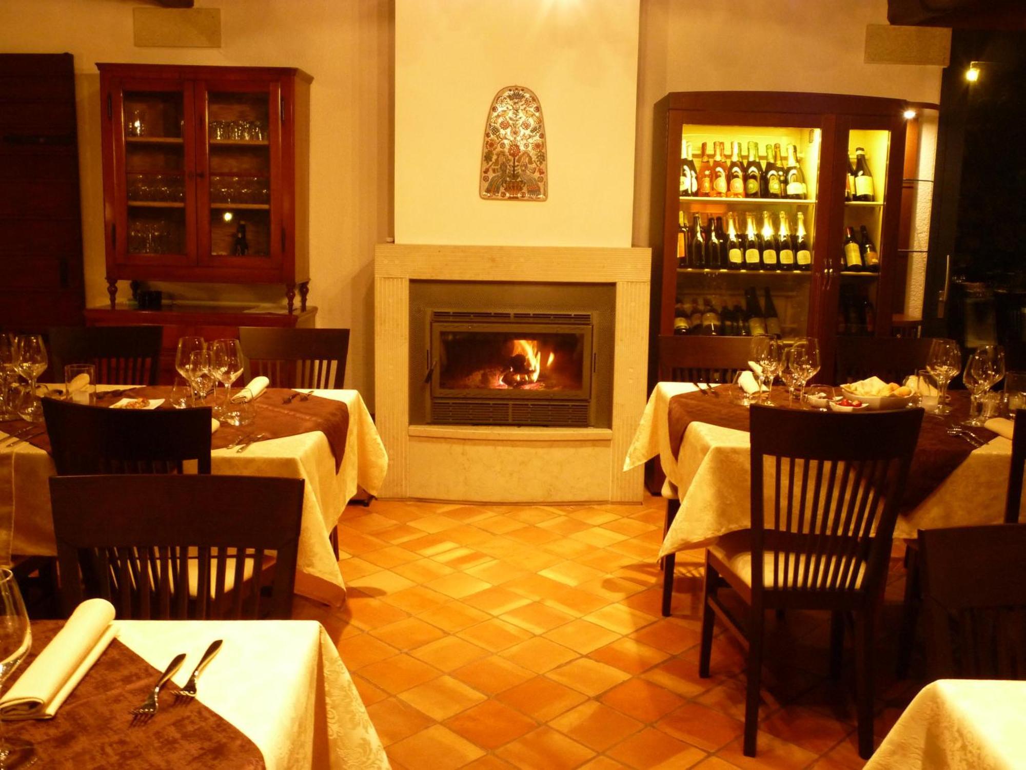 Country House Barone D'Asolo Εξωτερικό φωτογραφία