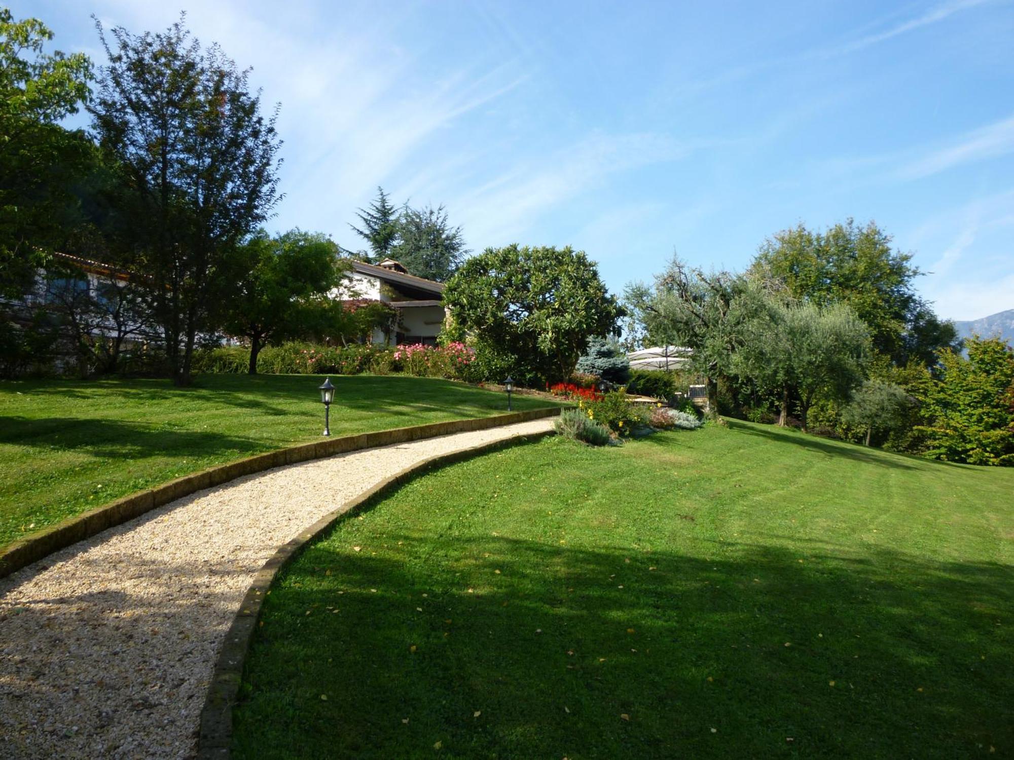 Country House Barone D'Asolo Εξωτερικό φωτογραφία