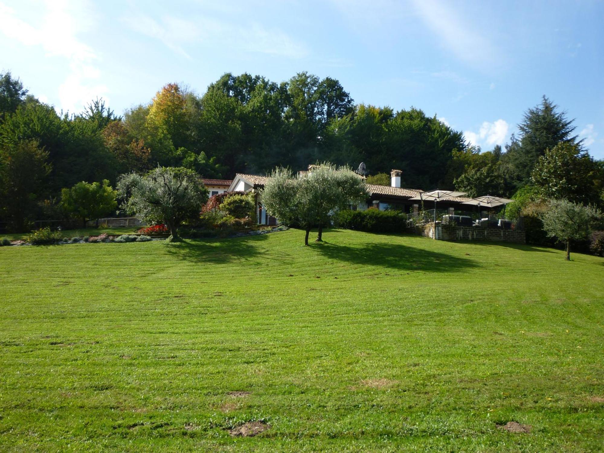 Country House Barone D'Asolo Εξωτερικό φωτογραφία