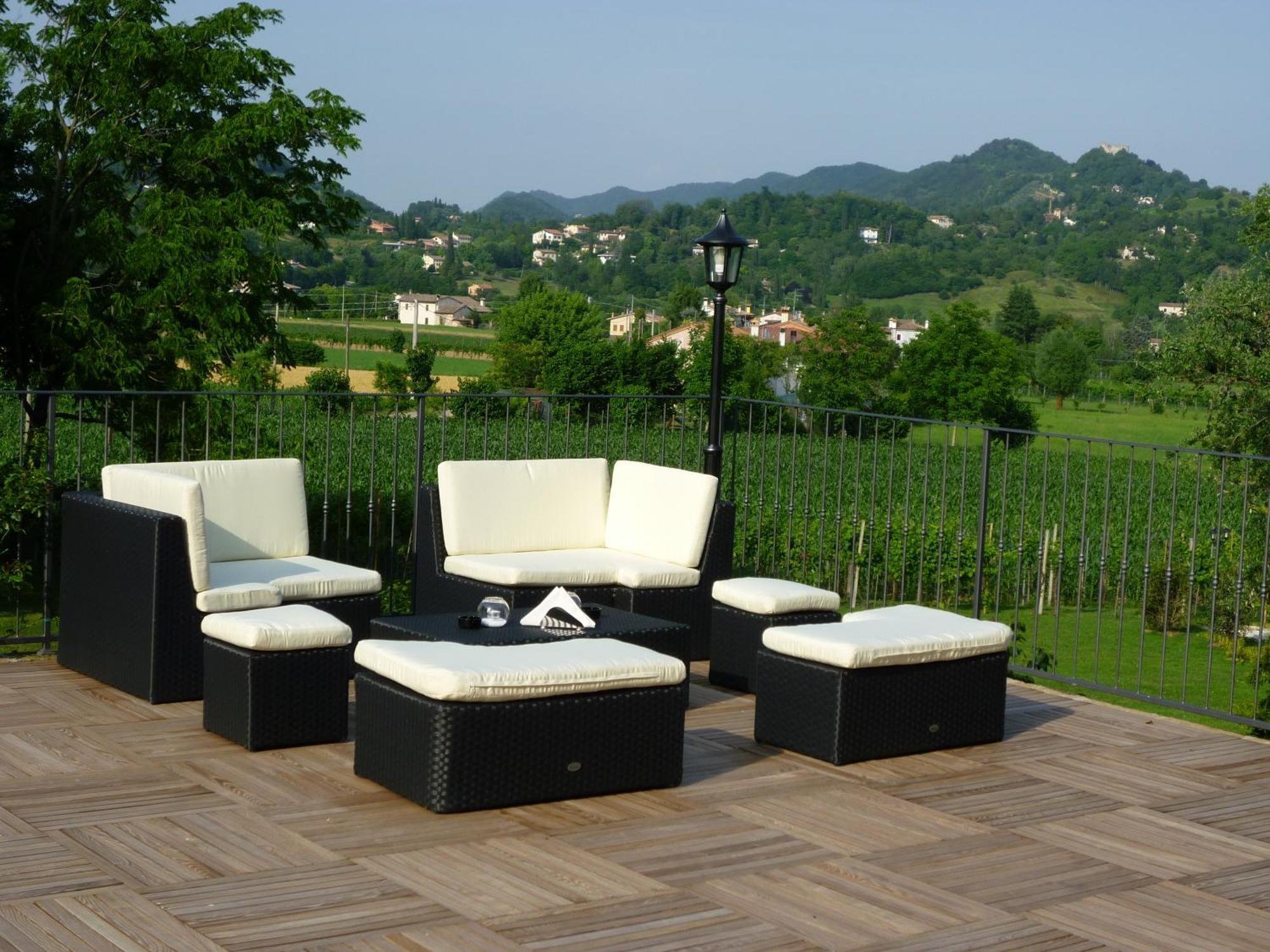 Country House Barone D'Asolo Εξωτερικό φωτογραφία