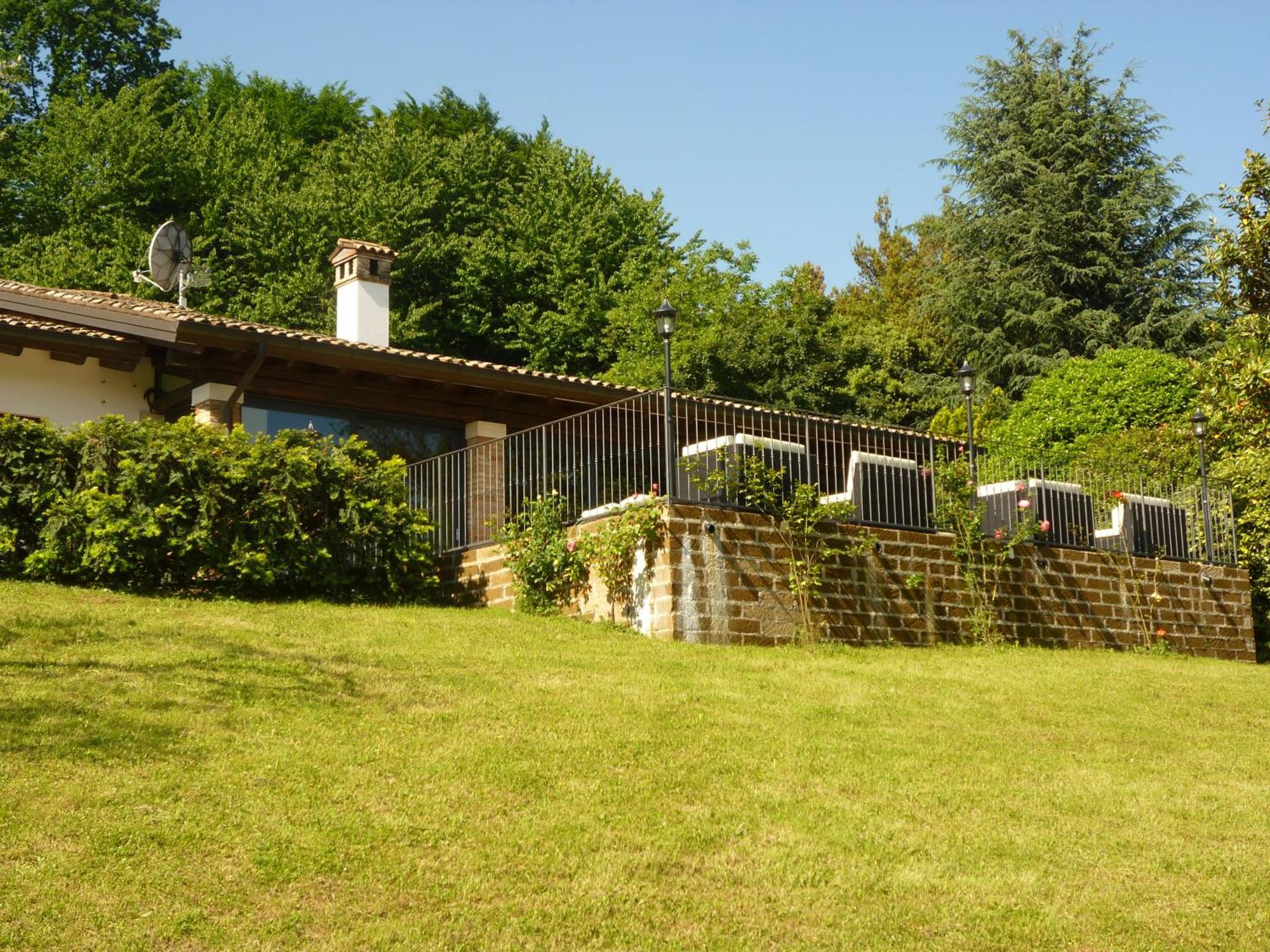 Country House Barone D'Asolo Εξωτερικό φωτογραφία