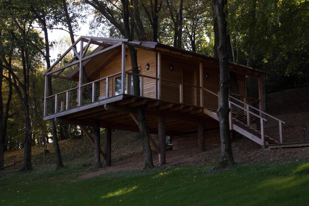 Country House Barone D'Asolo Δωμάτιο φωτογραφία