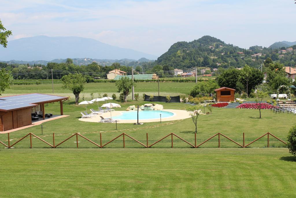 Country House Barone D'Asolo Εξωτερικό φωτογραφία