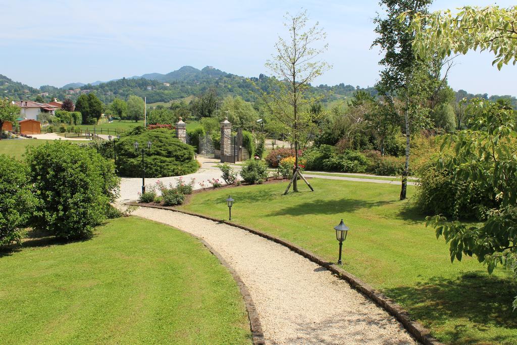 Country House Barone D'Asolo Εξωτερικό φωτογραφία