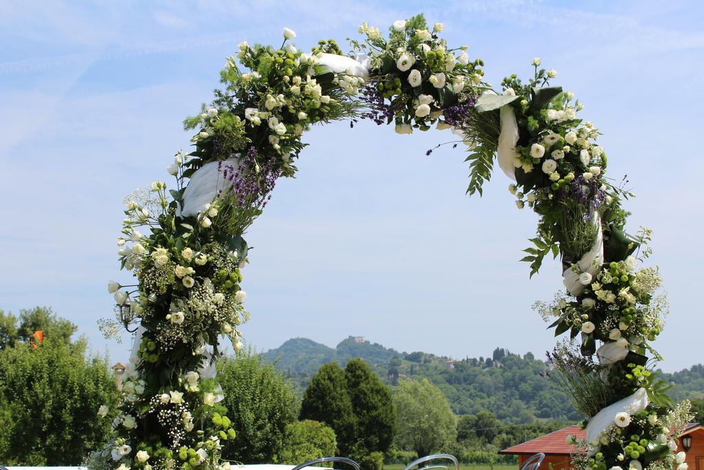 Country House Barone D'Asolo Εξωτερικό φωτογραφία