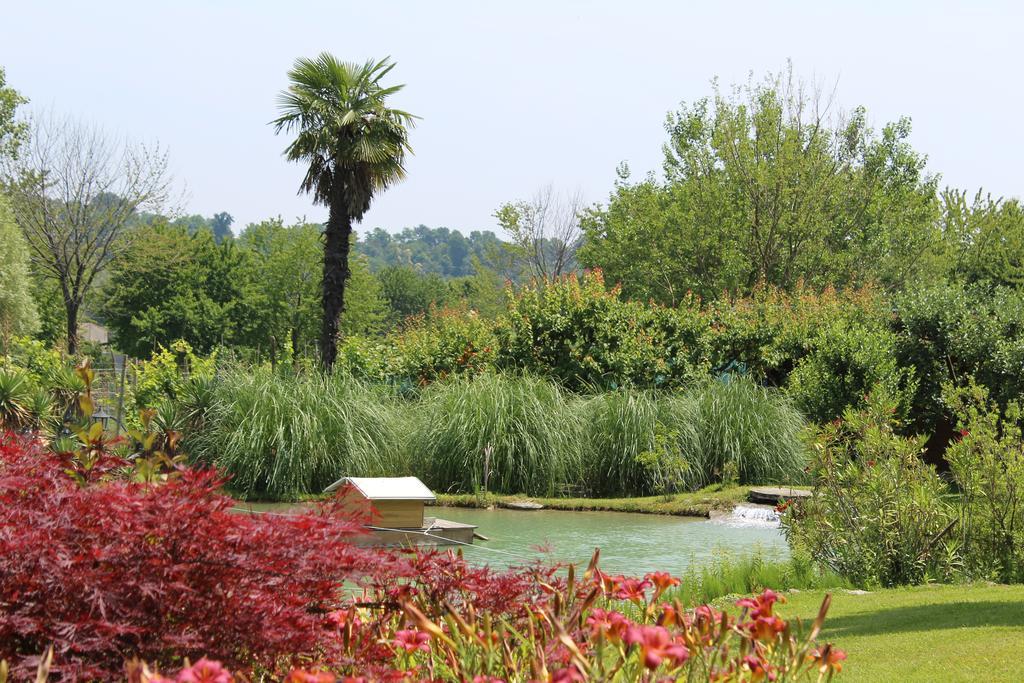 Country House Barone D'Asolo Εξωτερικό φωτογραφία