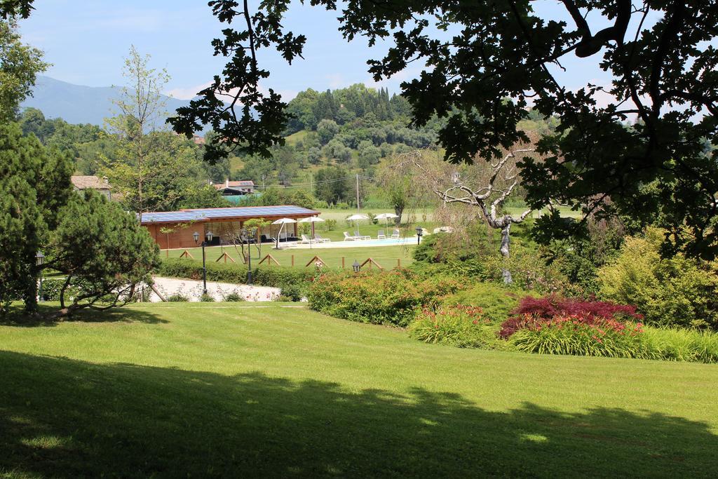 Country House Barone D'Asolo Εξωτερικό φωτογραφία