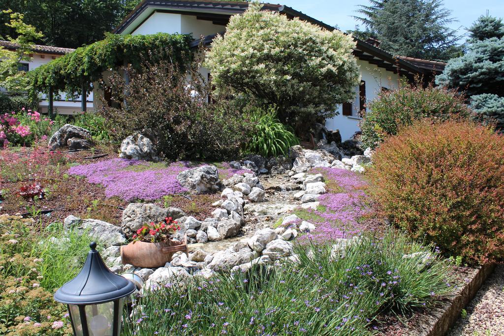 Country House Barone D'Asolo Εξωτερικό φωτογραφία
