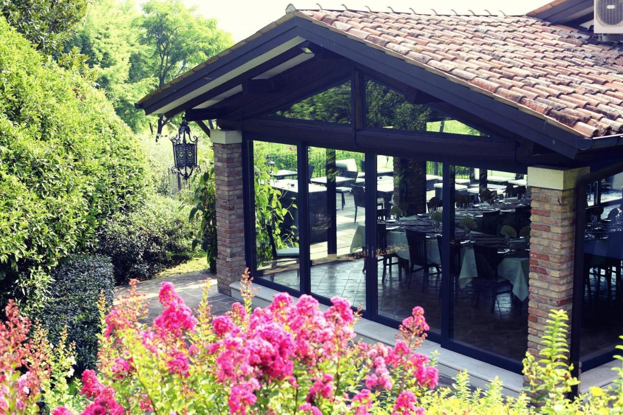 Country House Barone D'Asolo Εξωτερικό φωτογραφία