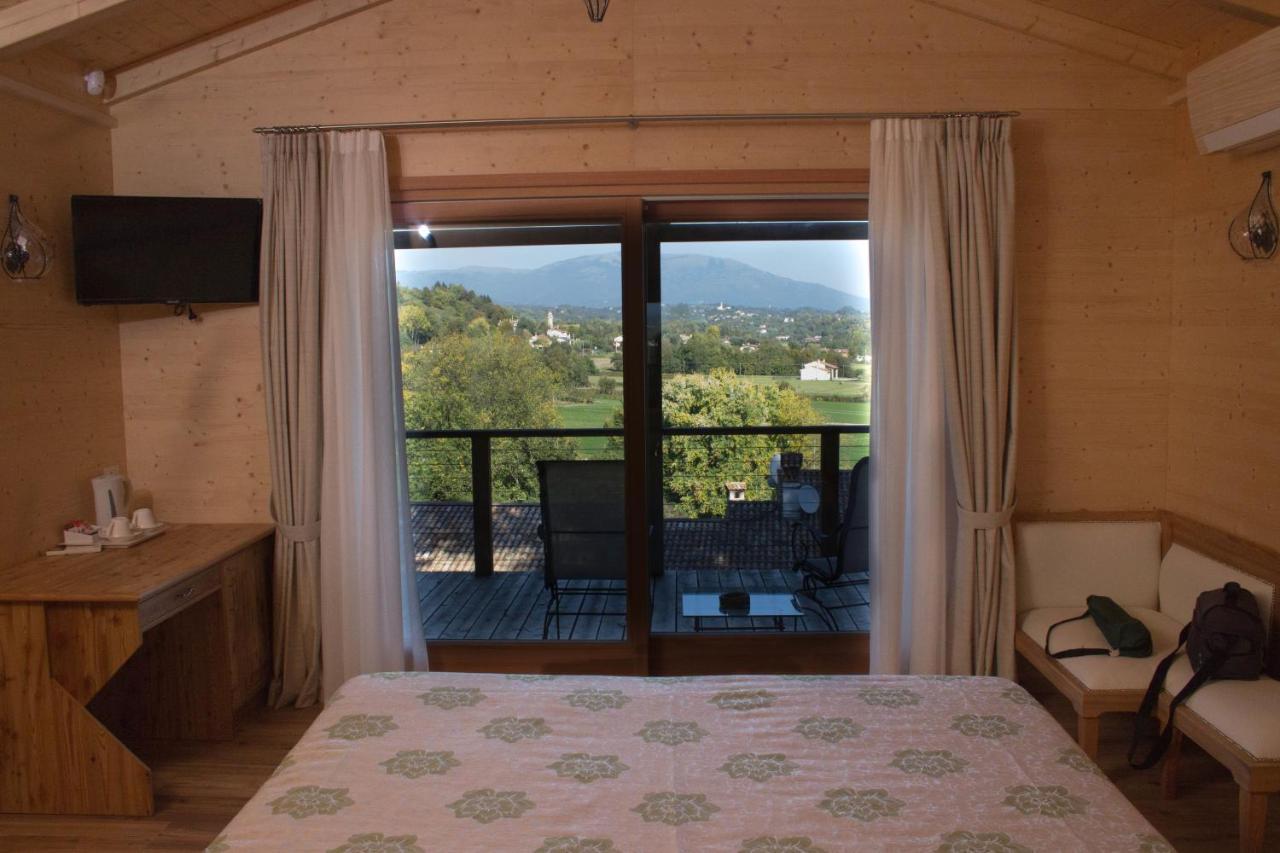 Country House Barone D'Asolo Εξωτερικό φωτογραφία