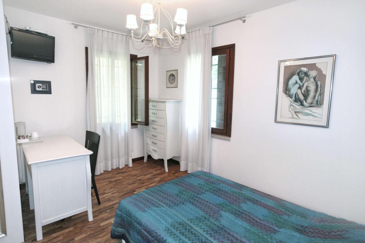 Country House Barone D'Asolo Εξωτερικό φωτογραφία