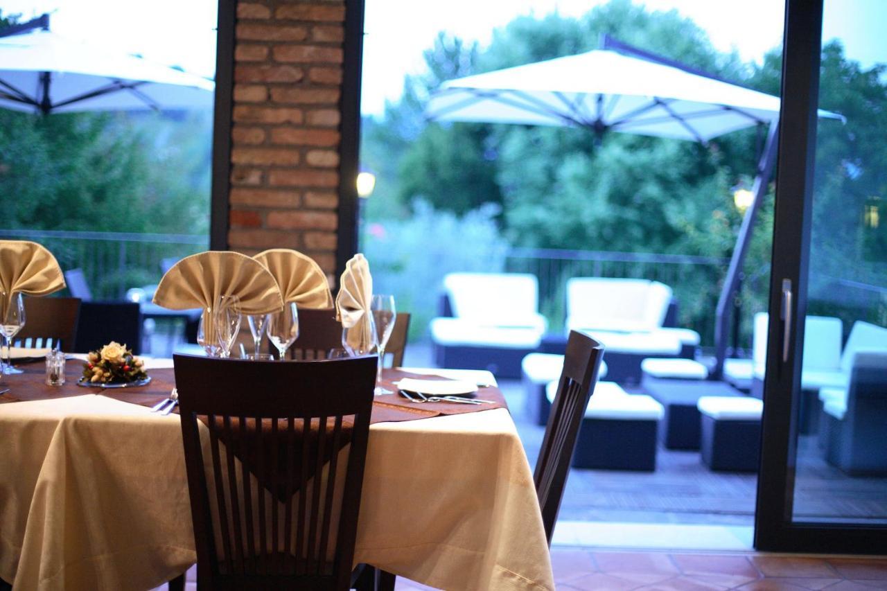 Country House Barone D'Asolo Εξωτερικό φωτογραφία